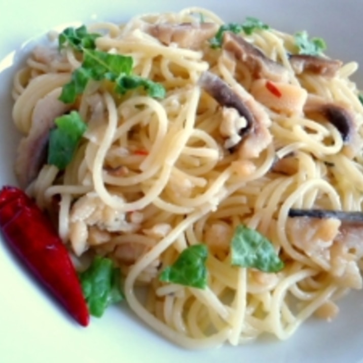 にしん切り込みパスタ レシピ 作り方 By みい 223 楽天レシピ にしん切り込みパスタ レシピ 作り方 By みい 223 楽天レシピ